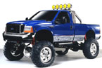 Tamiya High Lift 350